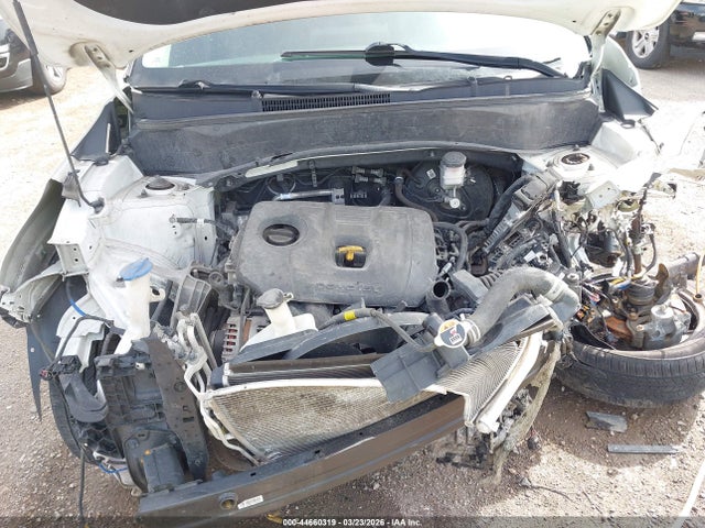 Продаж на аукціоні авто 2022 Kia Seltos Ex, vin: KNDERCAA4N7287765, номер лоту: 44660319