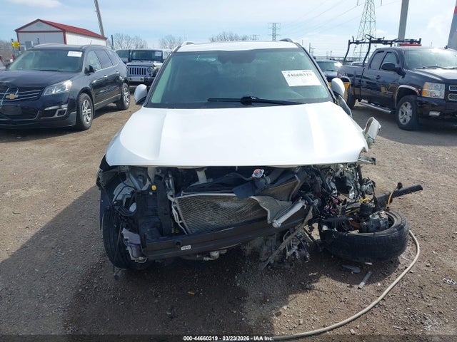 Продаж на аукціоні авто 2022 Kia Seltos Ex, vin: KNDERCAA4N7287765, номер лоту: 44660319