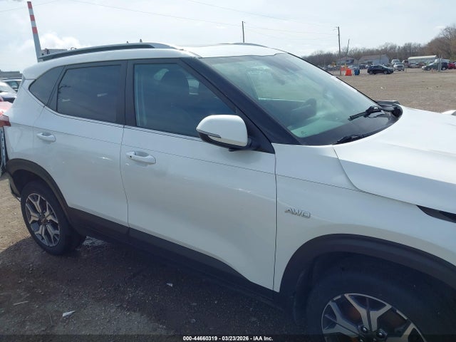 Продаж на аукціоні авто 2022 Kia Seltos Ex, vin: KNDERCAA4N7287765, номер лоту: 44660319