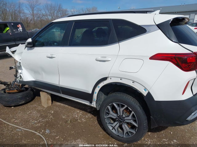 Продаж на аукціоні авто 2022 Kia Seltos Ex, vin: KNDERCAA4N7287765, номер лоту: 44660319