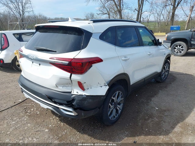 Продаж на аукціоні авто 2022 Kia Seltos Ex, vin: KNDERCAA4N7287765, номер лоту: 44660319