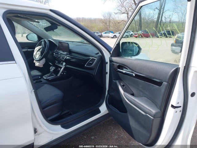 Продаж на аукціоні авто 2022 Kia Seltos Ex, vin: KNDERCAA4N7287765, номер лоту: 44660319