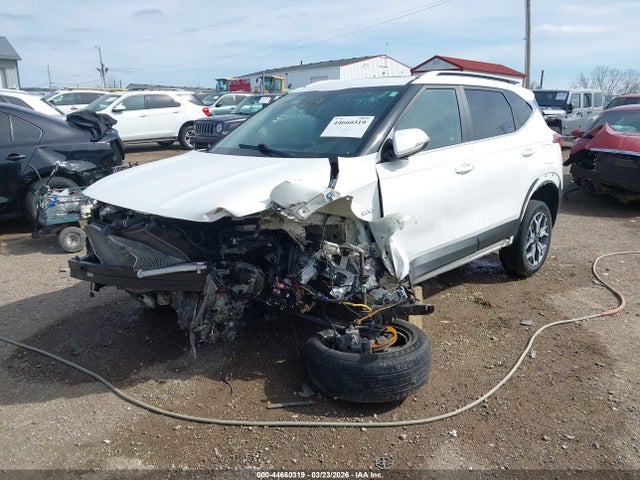 Продаж на аукціоні авто 2022 Kia Seltos Ex, vin: KNDERCAA4N7287765, номер лоту: 44660319
