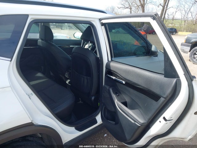 Продаж на аукціоні авто 2022 Kia Seltos Ex, vin: KNDERCAA4N7287765, номер лоту: 44660319