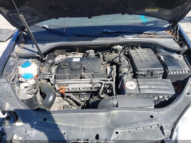 Aukcja sprzedaży 2006 Volkswagen Jetta Diesel, vin: 3VWCT71K06M849464, numer aukcji: 44660324