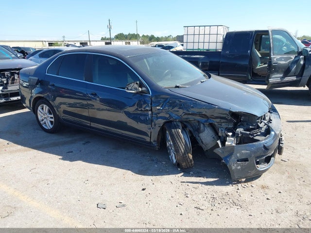 Aukcja sprzedaży 2006 Volkswagen Jetta Diesel, vin: 3VWCT71K06M849464, numer aukcji: 44660324