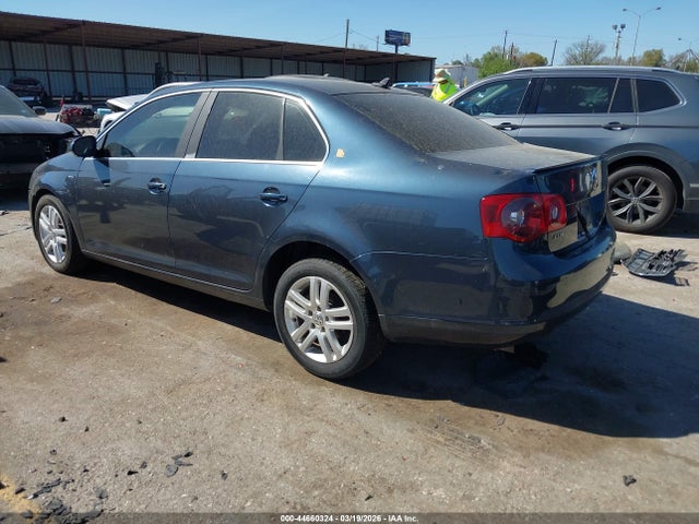 Aukcja sprzedaży 2006 Volkswagen Jetta Diesel, vin: 3VWCT71K06M849464, numer aukcji: 44660324