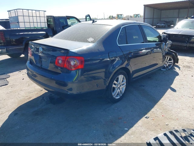 Aukcja sprzedaży 2006 Volkswagen Jetta Diesel, vin: 3VWCT71K06M849464, numer aukcji: 44660324