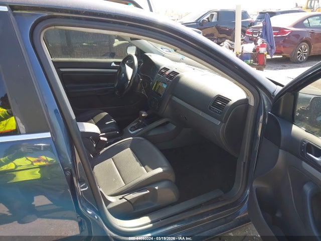 Aukcja sprzedaży 2006 Volkswagen Jetta Diesel, vin: 3VWCT71K06M849464, numer aukcji: 44660324
