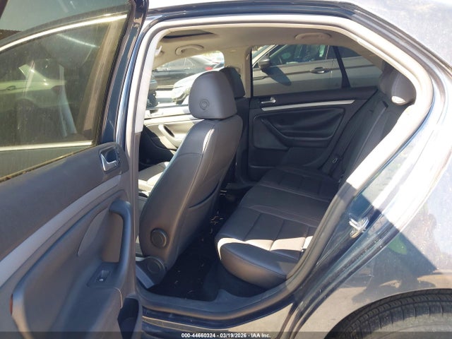 Aukcja sprzedaży 2006 Volkswagen Jetta Diesel, vin: 3VWCT71K06M849464, numer aukcji: 44660324