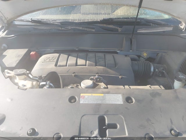 Продажа на аукционе авто 2013 Buick Enclave Leather, vin: 5GAKRCKD2DJ248574, номер лота: 44660326
