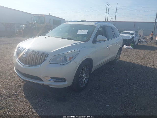 Продажа на аукционе авто 2013 Buick Enclave Leather, vin: 5GAKRCKD2DJ248574, номер лота: 44660326