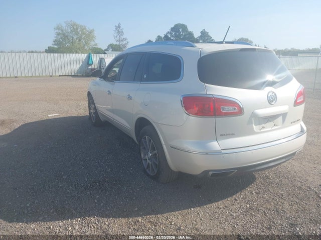 Продажа на аукционе авто 2013 Buick Enclave Leather, vin: 5GAKRCKD2DJ248574, номер лота: 44660326