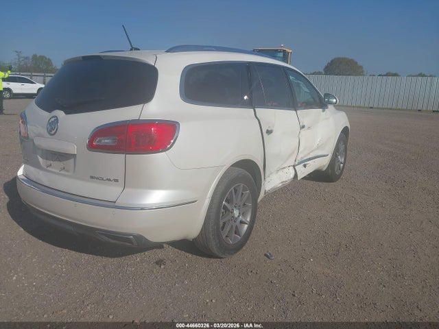 Продажа на аукционе авто 2013 Buick Enclave Leather, vin: 5GAKRCKD2DJ248574, номер лота: 44660326