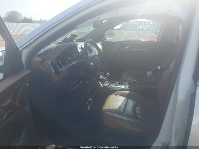 Продажа на аукционе авто 2013 Buick Enclave Leather, vin: 5GAKRCKD2DJ248574, номер лота: 44660326