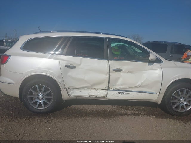 Продажа на аукционе авто 2013 Buick Enclave Leather, vin: 5GAKRCKD2DJ248574, номер лота: 44660326