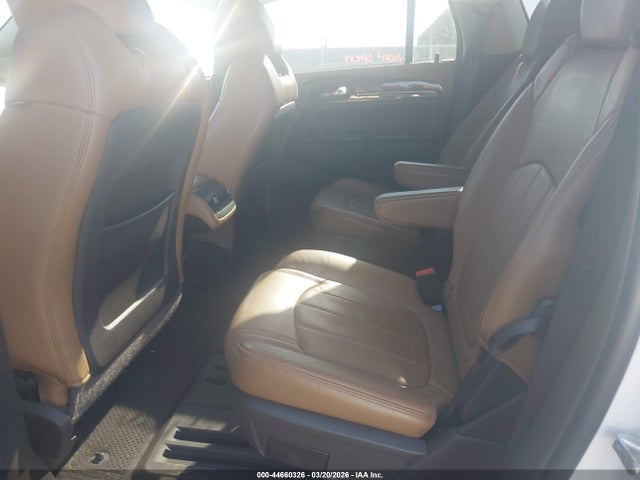 Продажа на аукционе авто 2013 Buick Enclave Leather, vin: 5GAKRCKD2DJ248574, номер лота: 44660326