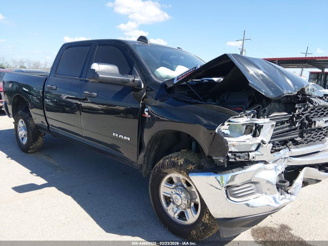 Продаж на аукціоні авто 2022 Ram 2500 Tradesman  4x4 6'4 Box, vin: 3C6UR5CLXNG145891, номер лоту: 44660325