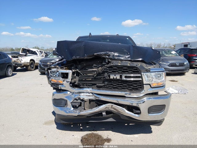 Продаж на аукціоні авто 2022 Ram 2500 Tradesman  4x4 6'4 Box, vin: 3C6UR5CLXNG145891, номер лоту: 44660325