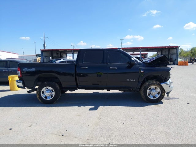 Продаж на аукціоні авто 2022 Ram 2500 Tradesman  4x4 6'4 Box, vin: 3C6UR5CLXNG145891, номер лоту: 44660325
