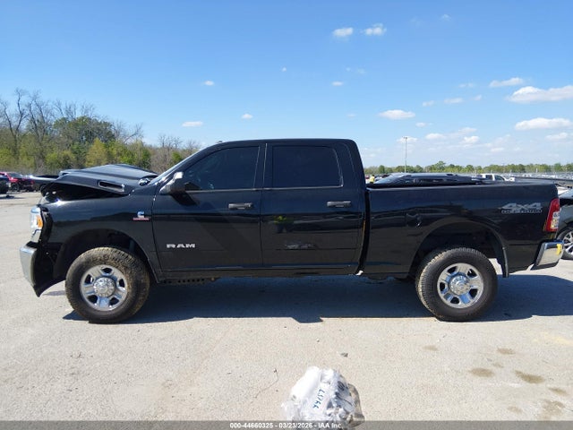 Продаж на аукціоні авто 2022 Ram 2500 Tradesman  4x4 6'4 Box, vin: 3C6UR5CLXNG145891, номер лоту: 44660325