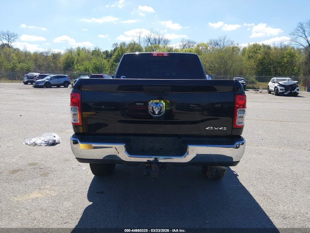 Продаж на аукціоні авто 2022 Ram 2500 Tradesman  4x4 6'4 Box, vin: 3C6UR5CLXNG145891, номер лоту: 44660325