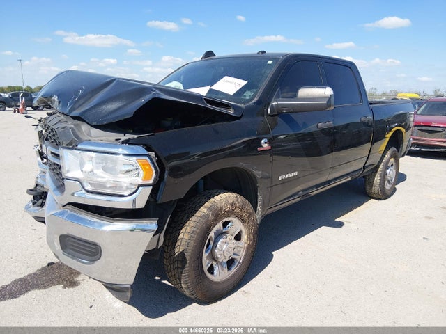 Продаж на аукціоні авто 2022 Ram 2500 Tradesman  4x4 6'4 Box, vin: 3C6UR5CLXNG145891, номер лоту: 44660325