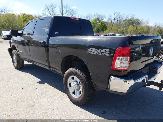 Продаж на аукціоні авто 2022 Ram 2500 Tradesman  4x4 6'4 Box, vin: 3C6UR5CLXNG145891, номер лоту: 44660325