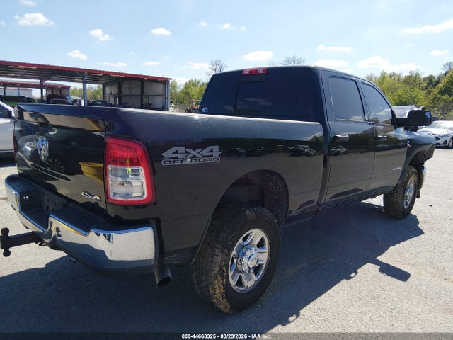 Продаж на аукціоні авто 2022 Ram 2500 Tradesman  4x4 6'4 Box, vin: 3C6UR5CLXNG145891, номер лоту: 44660325