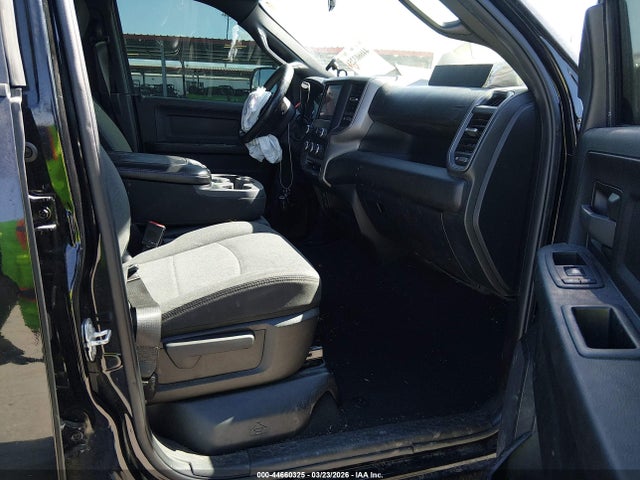 Продаж на аукціоні авто 2022 Ram 2500 Tradesman  4x4 6'4 Box, vin: 3C6UR5CLXNG145891, номер лоту: 44660325
