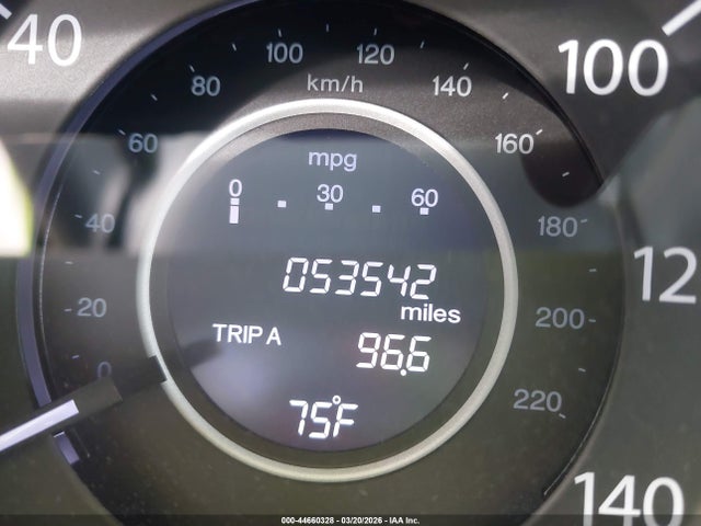 2015 Honda Cr-v Lx მანქანა იყიდება აუქციონზე, vin: 2HKRM4H3XFH630038, აუქციონის ნომერი: 44660328