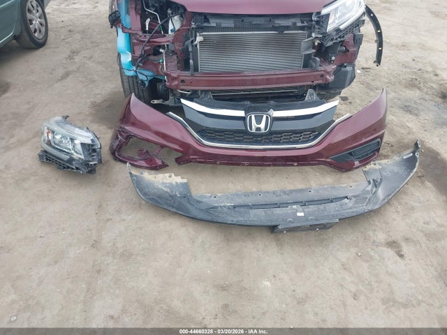 2015 Honda Cr-v Lx მანქანა იყიდება აუქციონზე, vin: 2HKRM4H3XFH630038, აუქციონის ნომერი: 44660328