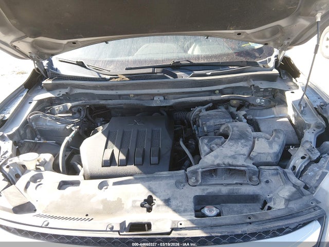 2019 MITSUBISHI ECLIPSE CROSS JA4AS3AA4KZ016024 Photo 9