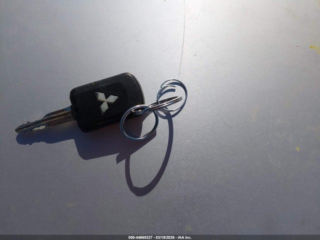 2019 MITSUBISHI ECLIPSE CROSS JA4AS3AA4KZ016024 Photo 10