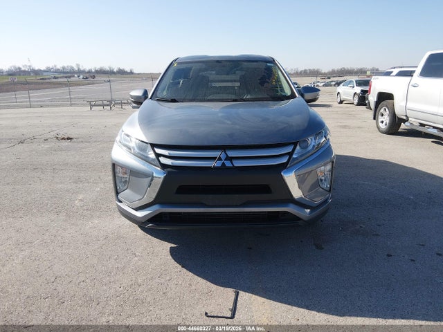 Продаж на аукціоні авто 2019 Mitsubishi Eclipse Cross Es, vin: JA4AS3AA4KZ016024, номер лоту: 44660327