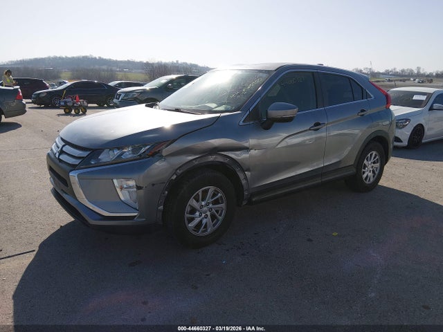 2019 MITSUBISHI ECLIPSE CROSS JA4AS3AA4KZ016024 Photo 1