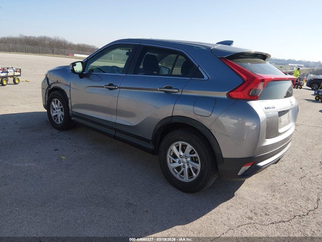 2019 MITSUBISHI ECLIPSE CROSS JA4AS3AA4KZ016024 Photo 2