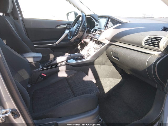2019 MITSUBISHI ECLIPSE CROSS JA4AS3AA4KZ016024 Photo 4