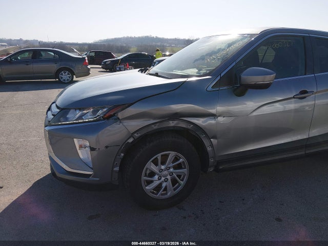 2019 MITSUBISHI ECLIPSE CROSS JA4AS3AA4KZ016024 Photo 5