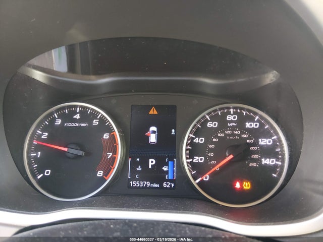 2019 MITSUBISHI ECLIPSE CROSS JA4AS3AA4KZ016024 Photo 6