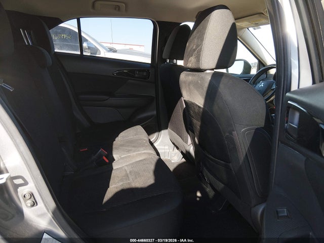 2019 MITSUBISHI ECLIPSE CROSS JA4AS3AA4KZ016024 Photo 7