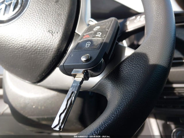 2021 Volkswagen Jetta 1.4t R-line/1.4t S/1.4t Se მანქანა იყიდება აუქციონზე, vin: 3VWC57BUXMM011420, აუქციონის ნომერი: 44660332