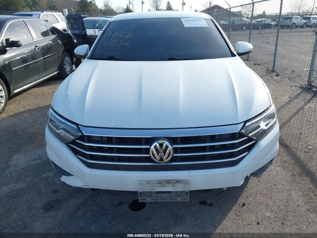 2021 Volkswagen Jetta 1.4t R-line/1.4t S/1.4t Se მანქანა იყიდება აუქციონზე, vin: 3VWC57BUXMM011420, აუქციონის ნომერი: 44660332