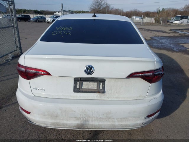 2021 Volkswagen Jetta 1.4t R-line/1.4t S/1.4t Se მანქანა იყიდება აუქციონზე, vin: 3VWC57BUXMM011420, აუქციონის ნომერი: 44660332