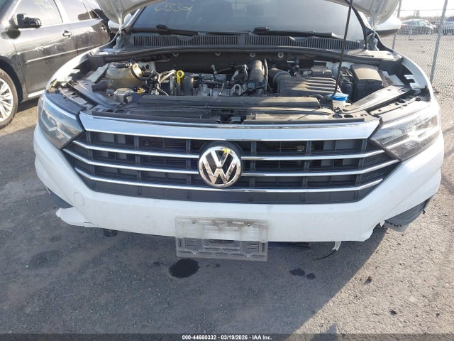 2021 Volkswagen Jetta 1.4t R-line/1.4t S/1.4t Se მანქანა იყიდება აუქციონზე, vin: 3VWC57BUXMM011420, აუქციონის ნომერი: 44660332