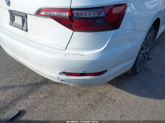 2021 Volkswagen Jetta 1.4t R-line/1.4t S/1.4t Se მანქანა იყიდება აუქციონზე, vin: 3VWC57BUXMM011420, აუქციონის ნომერი: 44660332