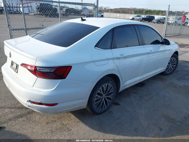 2021 Volkswagen Jetta 1.4t R-line/1.4t S/1.4t Se მანქანა იყიდება აუქციონზე, vin: 3VWC57BUXMM011420, აუქციონის ნომერი: 44660332
