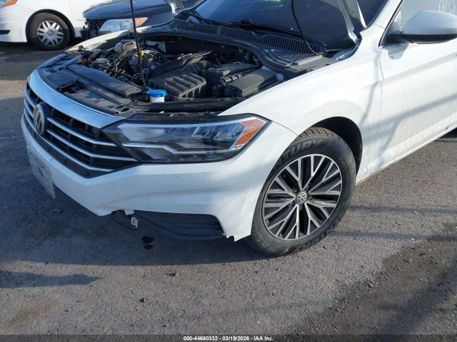 2021 Volkswagen Jetta 1.4t R-line/1.4t S/1.4t Se მანქანა იყიდება აუქციონზე, vin: 3VWC57BUXMM011420, აუქციონის ნომერი: 44660332