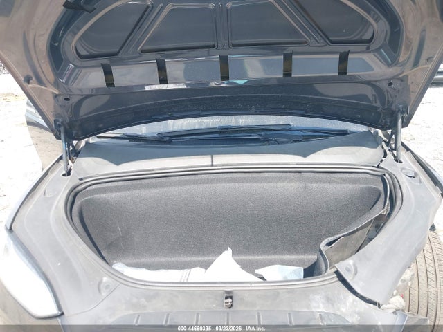 Aukcja sprzedaży 2019 Tesla Model X 100d/75d/long Range/standard Range, vin: 5YJXCDE29KF180249, numer aukcji: 44660335
