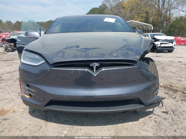Aukcja sprzedaży 2019 Tesla Model X 100d/75d/long Range/standard Range, vin: 5YJXCDE29KF180249, numer aukcji: 44660335